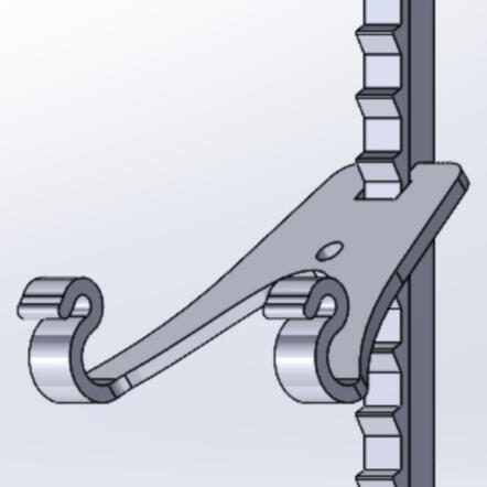 Adjustable Phone Stand